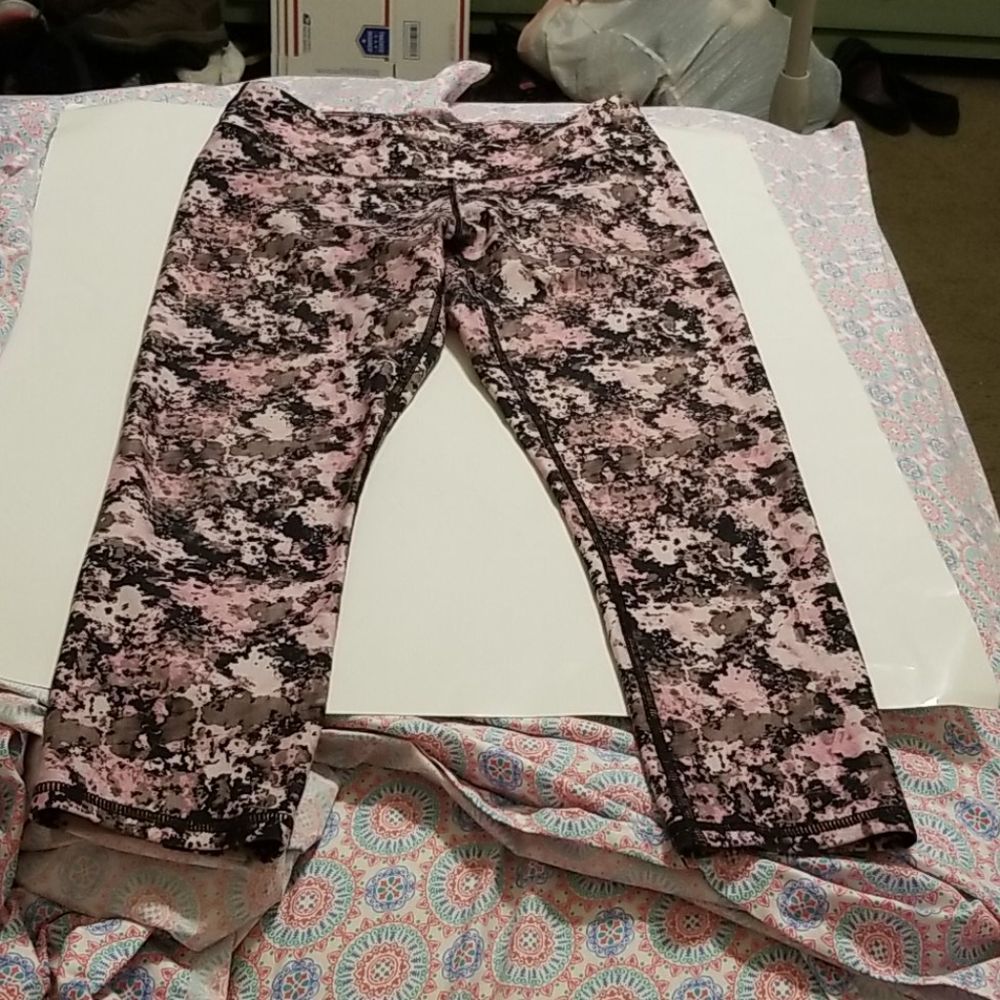 Fabletics Workout Pants - image 2
